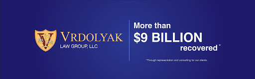 Lawyer «Vrdolyak Law Group LLC», reviews and photos