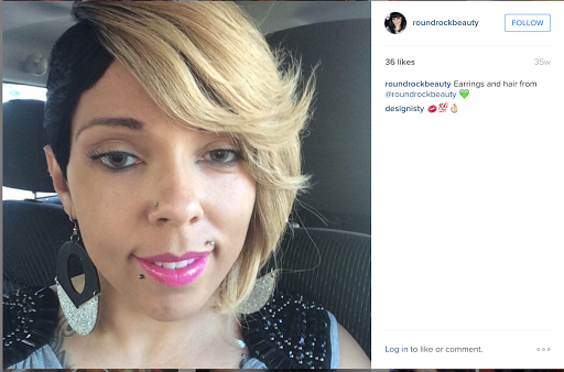 Beauty Supply Store «Round Rock Beauty Supply», reviews and photos, 1200 E Palm Valley Blvd #1204, Round Rock, TX 78664, USA