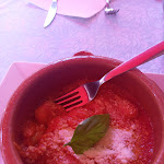 Photo n°1 de l'avis de Magda.i fait le 30/07/2022 à 18:01 sur le  Delizie e Sapori à Rome