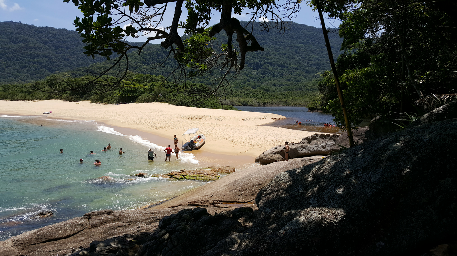 Praia da Lagoa photo #8