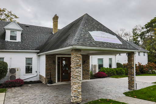 Country Club «Silver Lake Country Club», reviews and photos, 3820 Club Rd, Perry, NY 14530, USA