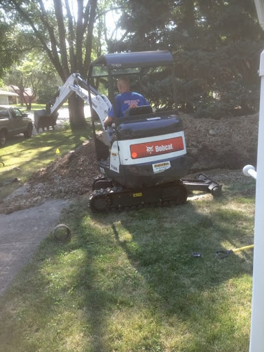 Plumber «Kevin Szabo Jr Plumbing of Orland Park», reviews and photos, 15510 Wolf Rd, Orland Park, IL 60467, USA