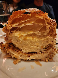 Photo n°209 de Le Dôme Montparnasse à Paris ()