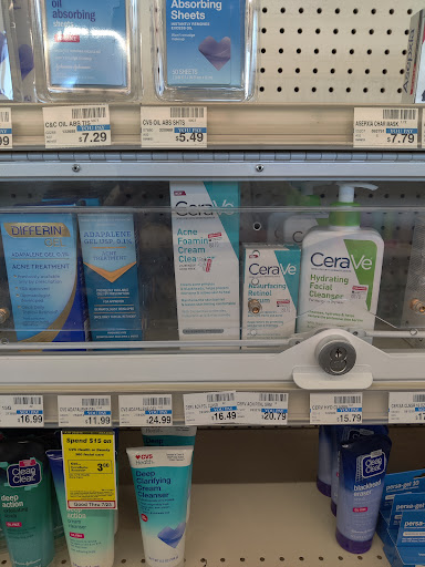 Drug Store «CVS», reviews and photos, 8859 Alondra Blvd, Paramount, CA 90723, USA