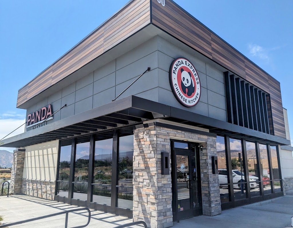 Panda Express 93561