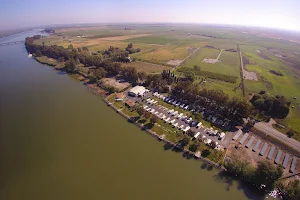 Duck Island RV Park and Fishing Resort - All campers and guests must be 18 years of age or older. image
