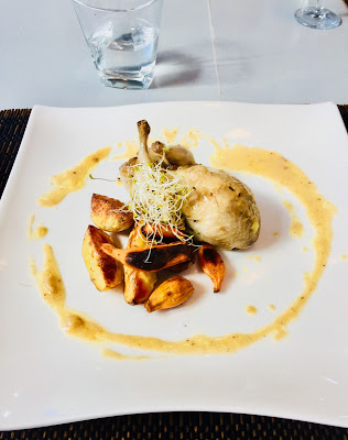 CUISINE SUR COURS Atelier gastronomique à Nice