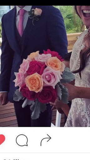 Florist «Aventura Florist», reviews and photos, 20445 Biscayne Blvd, Aventura, FL 33180, USA