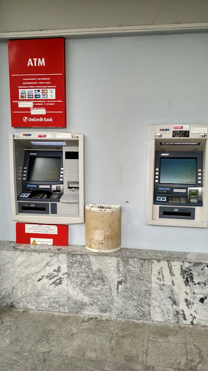 UniCredit ATM