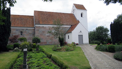 Thorup Kirke