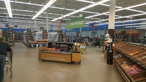 Department Store «Walmart Supercenter», reviews and photos, 900 Stillwater Ave, Bangor, ME 04401, USA