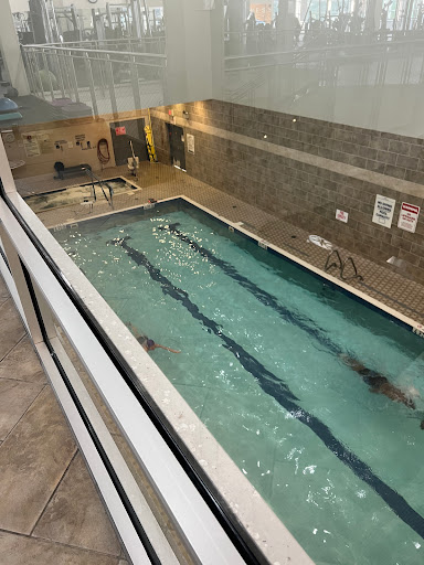 Gym «LA Fitness», reviews and photos, 11010 Veirs Mill Rd, Wheaton, MD 20902, USA