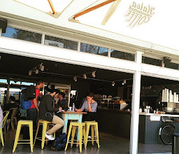 Haloa Coffee Hatfield. photo