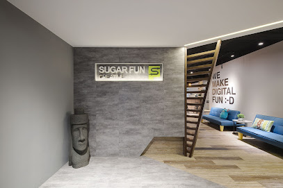 SugarFun - 方形糖創意數位有限公司