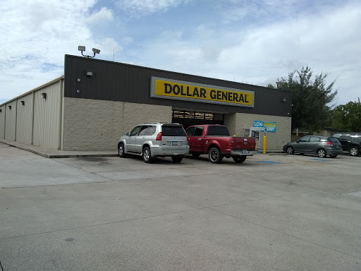 Dollar General, 2720 Southmore Ave, Pasadena, TX 77502, USA, 