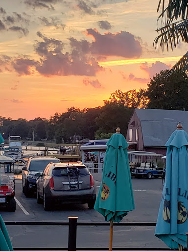 Bar & Grill «The Casino», reviews and photos, 104 Division St, Kelleys Island, OH 43438, USA