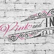 Pink and Ink Salon