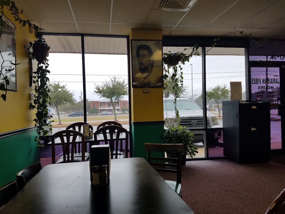 Jamaican Vibes Restaurant