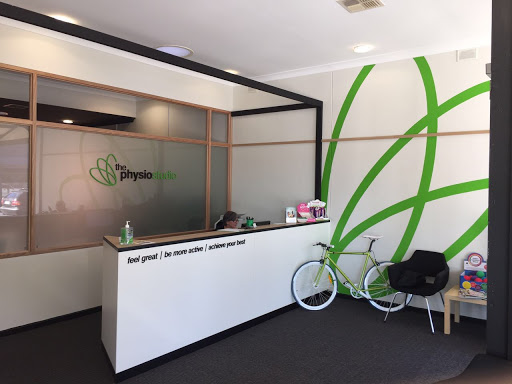 The Physio Studio - Adelaide Physiotherapist