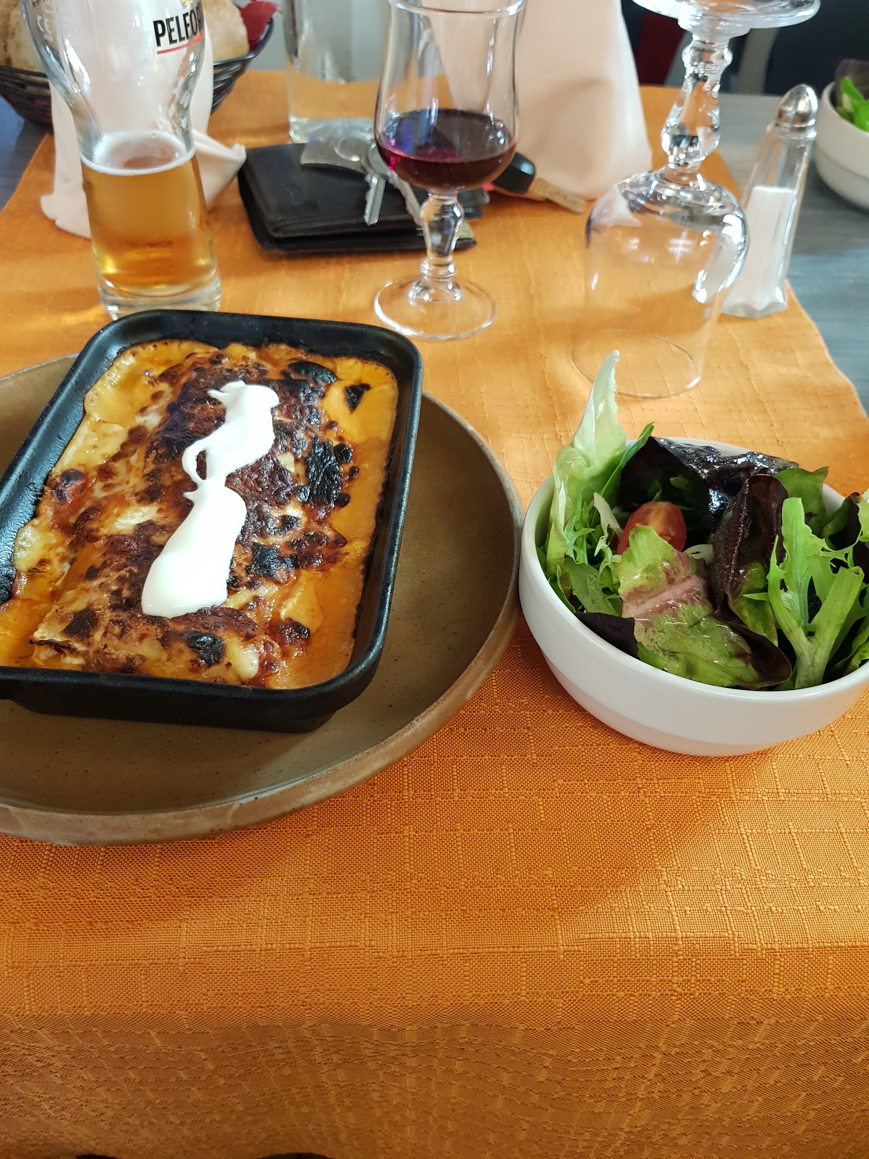 Photo n° 1 de l'avis de Lefab54. fait le 23/10/2019 à 10:44