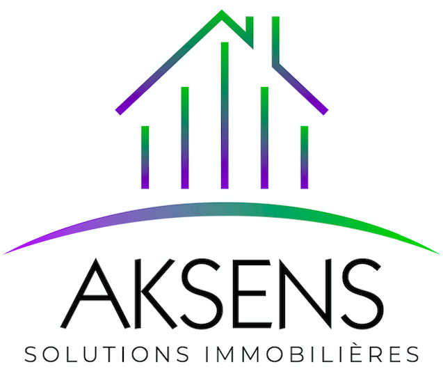 Aksens - Solutions Immobilières à Saint-Fons