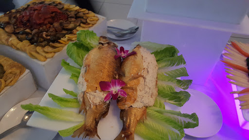 Caterer «Eden Regal Ballroom & Catering», reviews and photos, 1400 N 46th Ave, Hollywood, FL 33021, USA