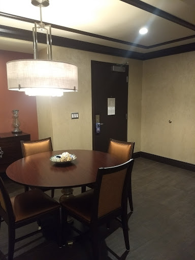 Casino «Saratoga Casino and Hotel», reviews and photos, 342 Jefferson St, Saratoga Springs, NY 12866, USA