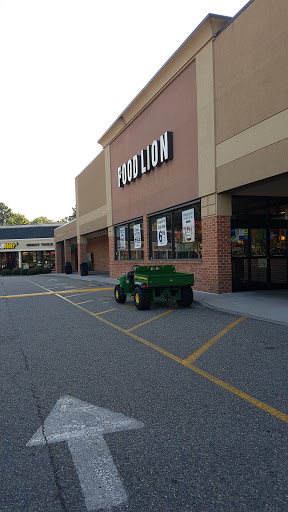 Grocery Store «Food Lion», reviews and photos, 5601 Richmond Rd a, Williamsburg, VA 23188, USA