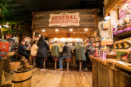 General Mercantile, 413 N Last Chance Gulch, Helena, MT 59601, USA, 