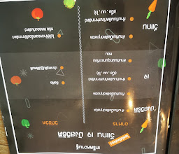 Origi ออริจิ มังสวิรัติ photo