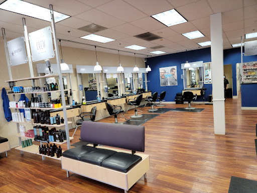 Hair Salon «Supercuts», reviews and photos, 87 Boston Turnpike, Shrewsbury, MA 01545, USA