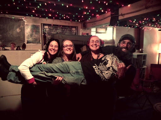 Park «Tuland Park», reviews and photos, W 144th St, Cleveland, OH 44111, USA