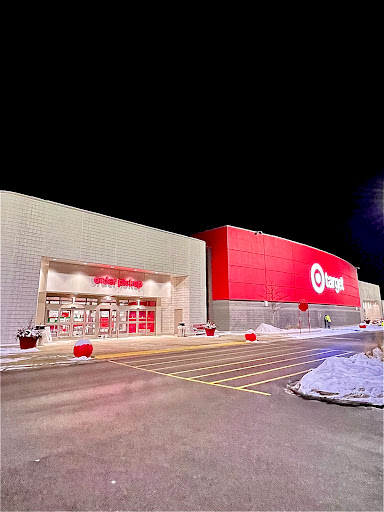 Department Store «Target», reviews and photos, 300 S Randall Rd, Elgin, IL 60123, USA
