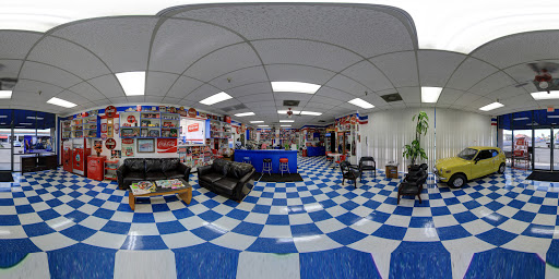 Auto Repair Shop «Hontech», reviews and photos, 320 S Arizona Ave Suite 115, Chandler, AZ 85225, USA