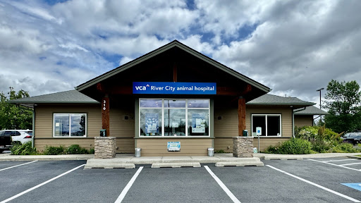 VCA River City Animal Hospital image