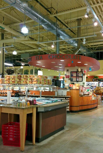 Grocery Store «Whole Foods Market», reviews and photos, 94 Derby St, Hingham, MA 02043, USA