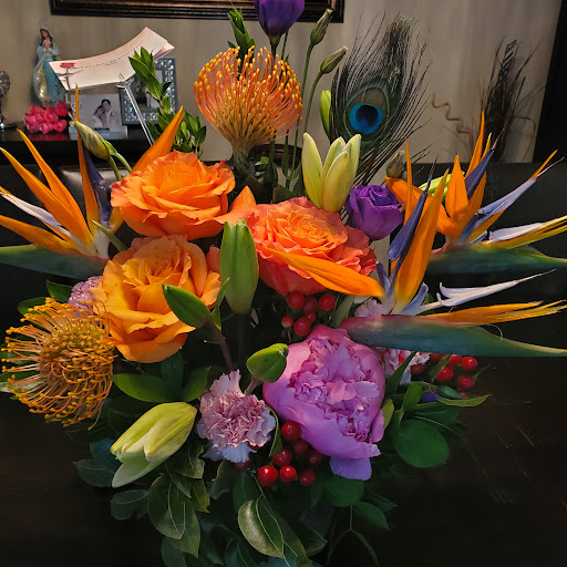 Florist «Misty Rose Flower Shop», reviews and photos, 792 SW Grove Ave #105, Port St Lucie, FL 34983, USA