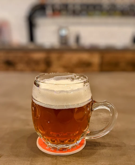 Photo of Farm Truck Brewing in Medford New Jersey