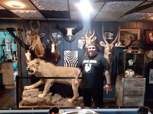 Explore science tattoo ideas, creative tattoo ideas in Hanover, available at Gypsy Skull Tattoo