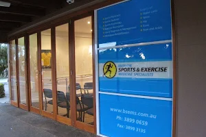 Brisbane Sports and Exercise Medicine Specialists image