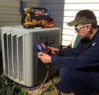 Mauricio's Heating & Air