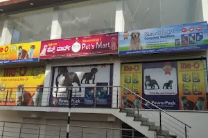 Dhanvantari pets mart image