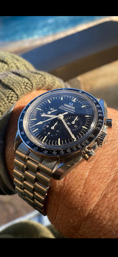 Watch Store «OMEGA Boutique - Aventura Mall», reviews and photos, 19501 Biscayne Blvd, Aventura, FL 33180, USA