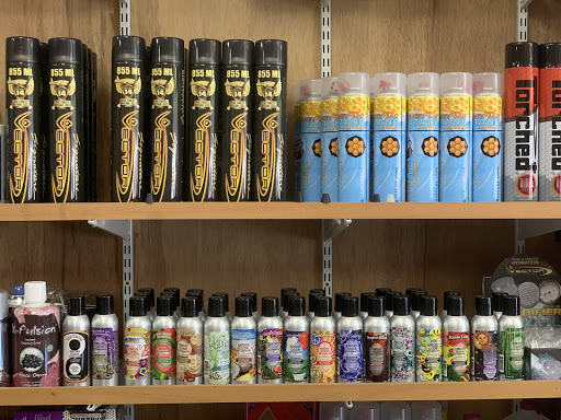 Tobacco Shop «Smoke Zone & Gifts», reviews and photos, 46699 Mission Blvd #210, Fremont, CA 94539, USA