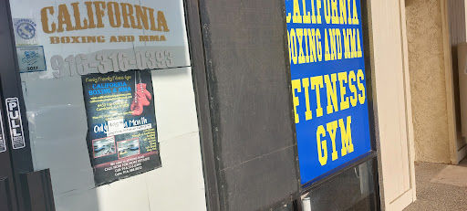 Gym «California Boxing and MMA», reviews and photos, 6422 Fair Oaks Blvd, Carmichael, CA 95608, USA