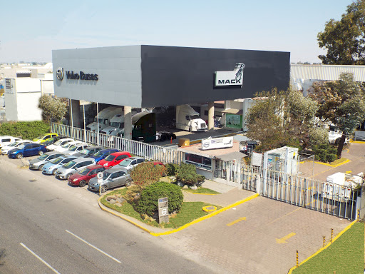 Camionera Diésel de Cuautitlán - Volvo Mack