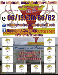 Photos du propriétaire du Restaurant Chez Nounours et Severine à Hautvillers-Ouville - n°9