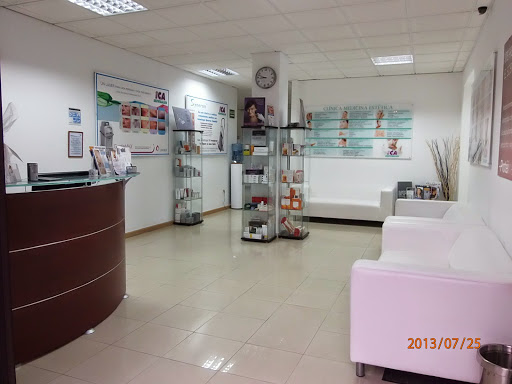 Información y opiniones sobre Clínica Estética Ica: Dra Sonia Diaz de Puerto De La Cruz