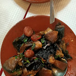 Photo n°7 de l'avis de Corinna.o fait le 23/06/2022 à 14:19 sur le  O Templo à Evora