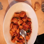 Photo n°2 de l'avis de Fabio.u fait le 10/06/2019 à 07:56 sur le  La Trattoria del Marinaio à Galati Marina